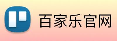 百家乐官网 Logo